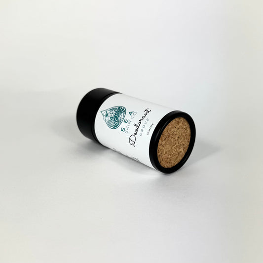 Deodorant - Grove