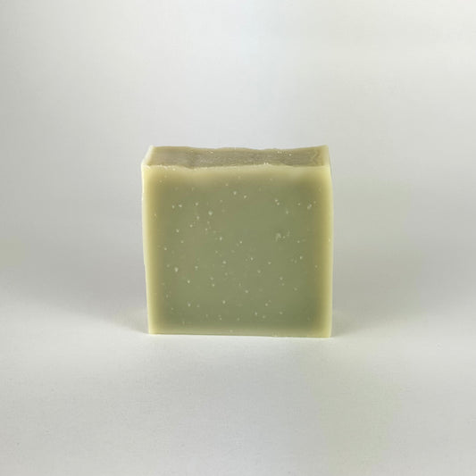 Face & Body Soap - Blue Tansy