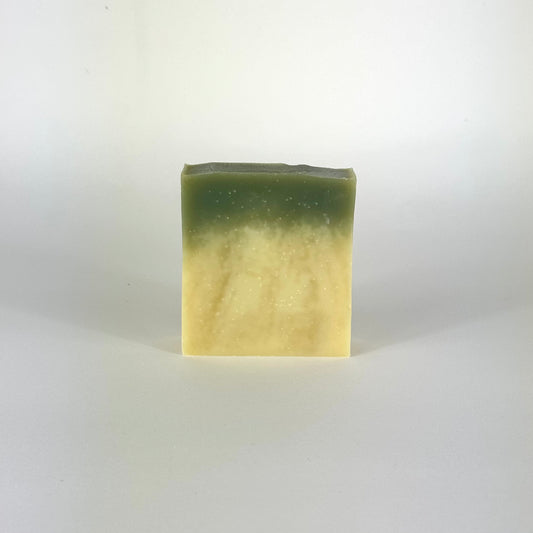 Face & Body Soap - Flower Fields