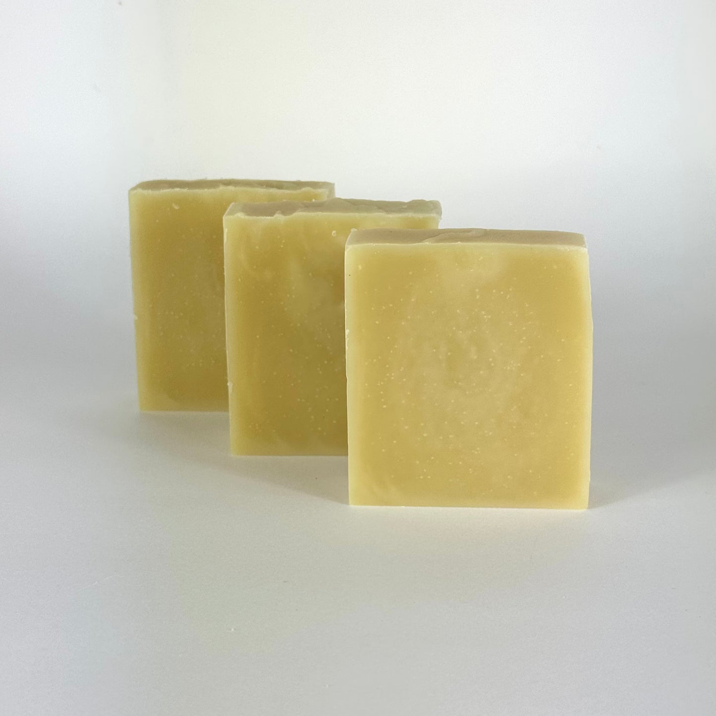 Face & Body Soap - Mighty Mint
