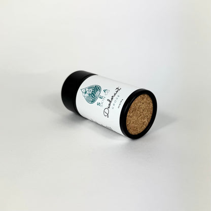 Deodorant - Grove