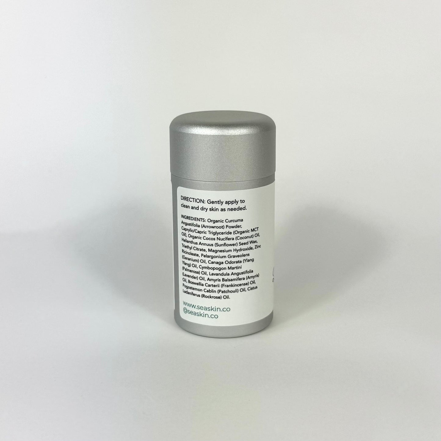 Deodorant - Bloom