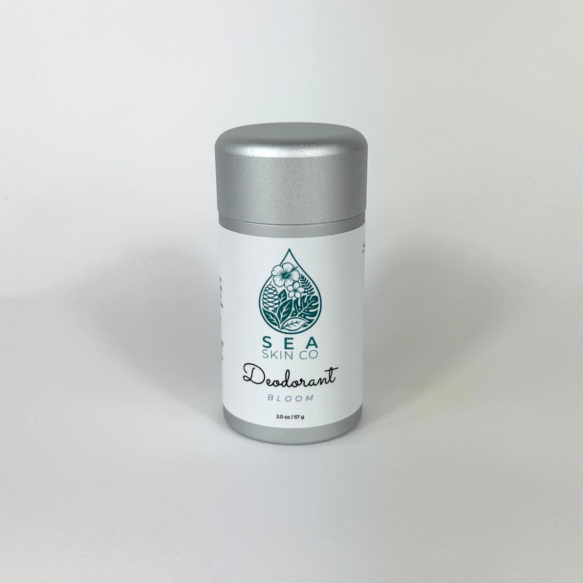 Deodorant - Bloom