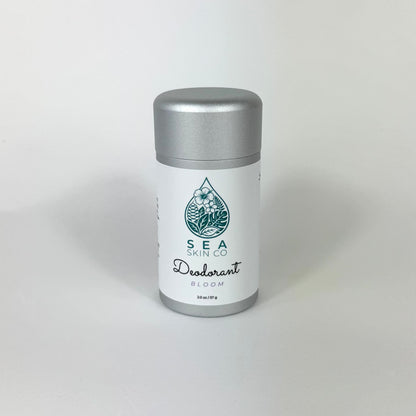 Deodorant - Bloom