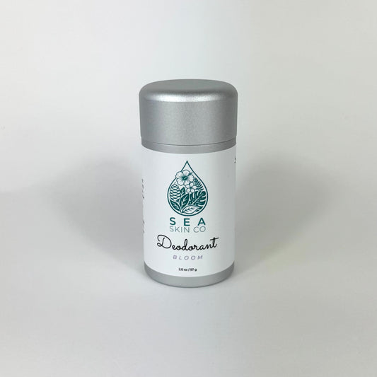 Deodorant - Bloom