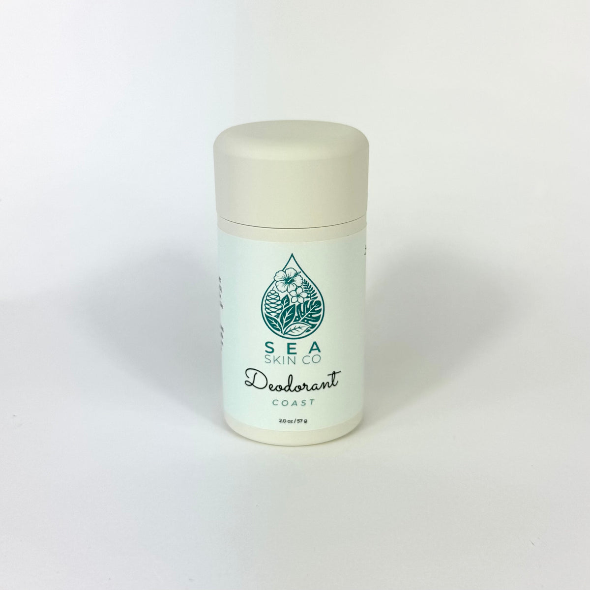 Deodorant - Coast