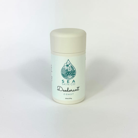 Deodorant - Coast