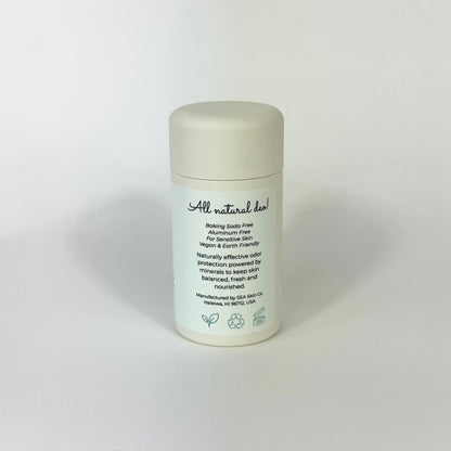 Deodorant - Coast