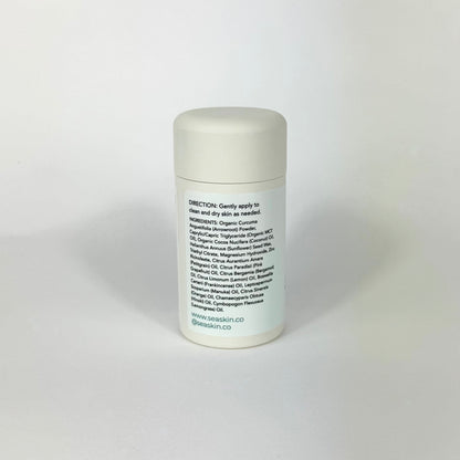 Deodorant - Coast