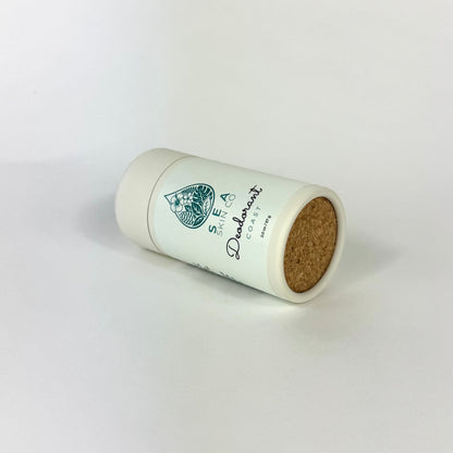 Deodorant - Coast