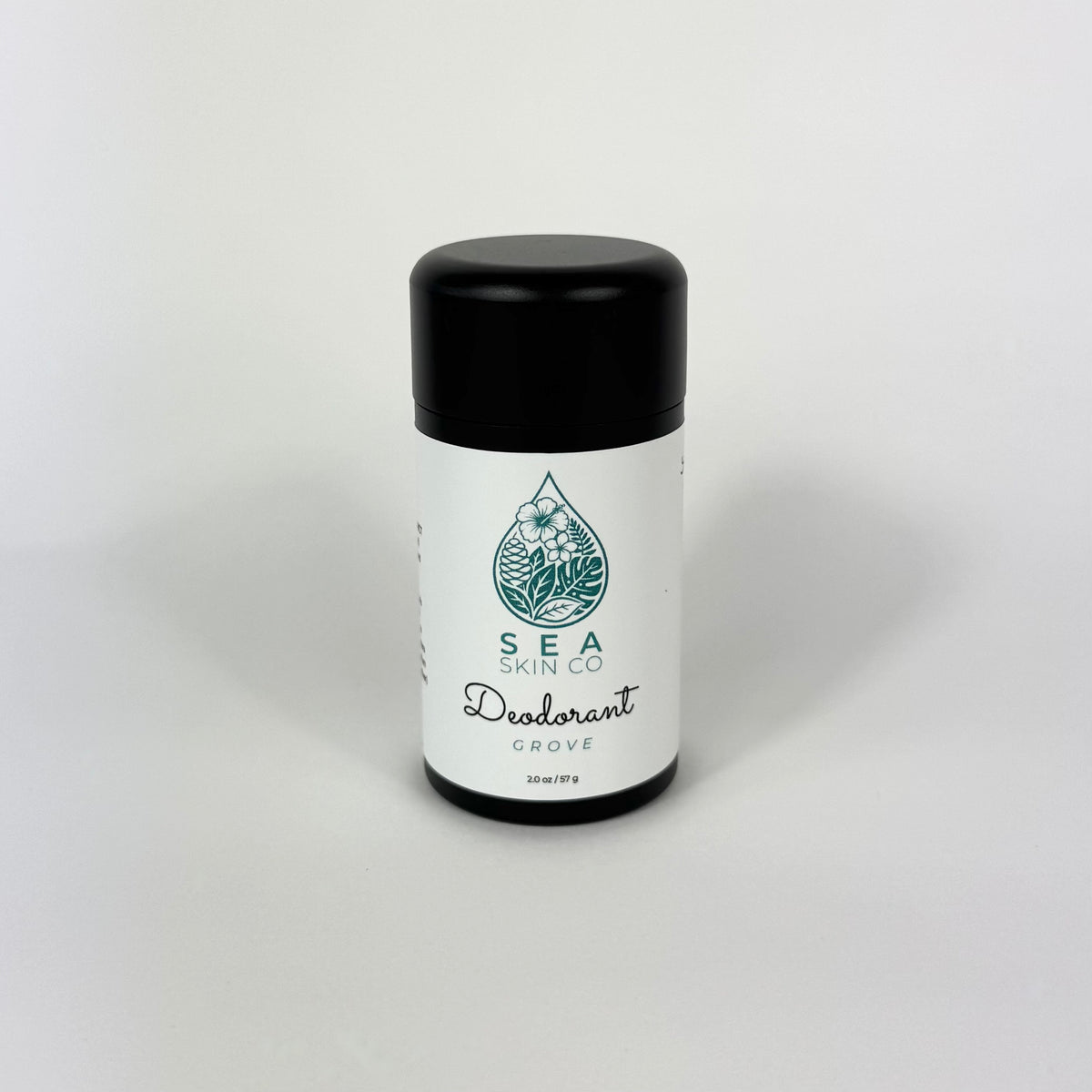 Deodorant - Grove