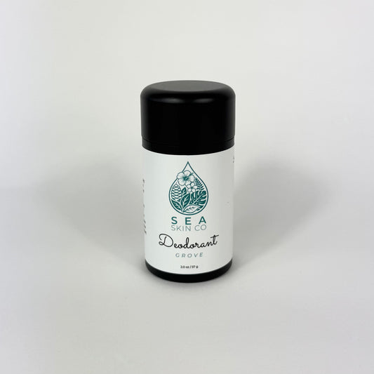 Deodorant - Grove