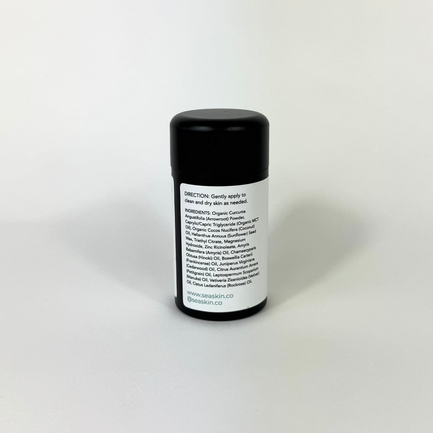 Deodorant - Grove