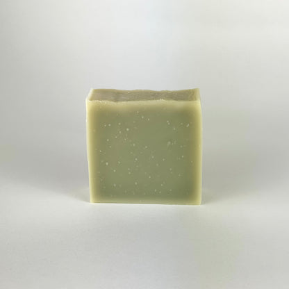 Face & Body Soap - 4 Pack