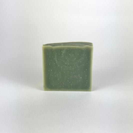 Face & Body Soap - Blue Tansy & Citrus Forrest