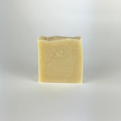 Face & Body Soap - 4 Pack