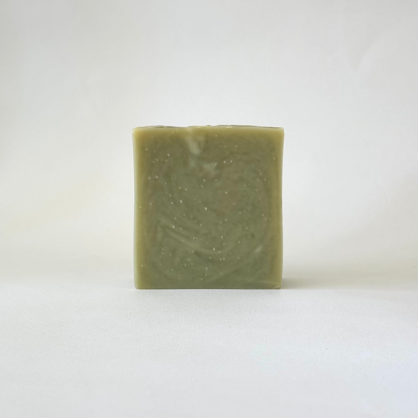 Face & Body Soap - Blue Tansy & Lemon Eucalyptus