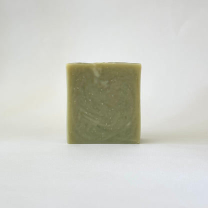 Face & Body Soap - Blue Tansy & Lemon Eucalyptus