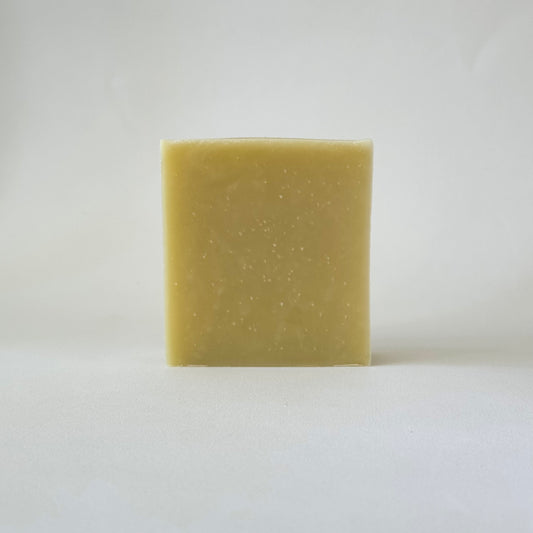Face & Body Soap - Lemon & Lavender