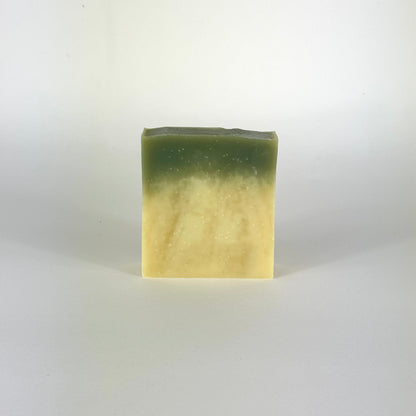 Face & Body Soap - Flower Fields