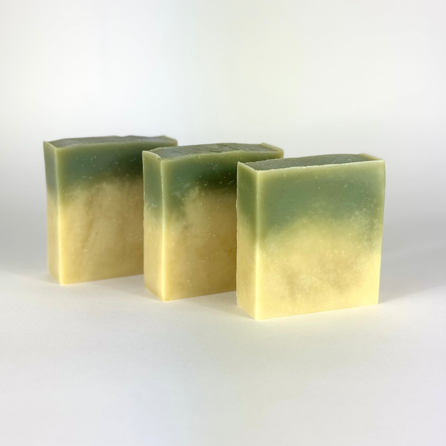 Face & Body Soap - Flower Fields