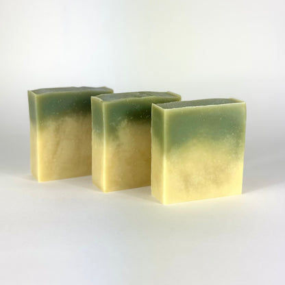 Face & Body Soap - Flower Fields