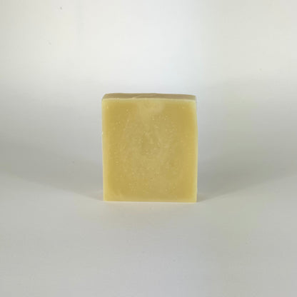 Face & Body Soap - Mighty Mint