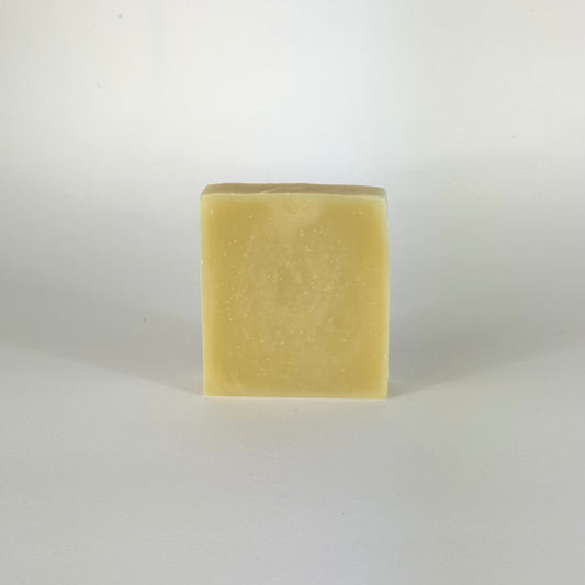 Face & Body Soap - Mighty Mint